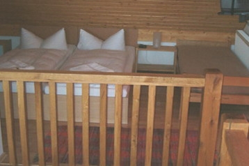 Ungheria Privát Bük, Esterno